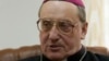 Архиепископу Кондрусевичу разрешено вернуться в Беларусь 