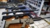 California Shooting Sparks Discussion on US Gun Laws