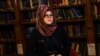 Hatice Cengiz, tunangan wartawan Jamal Khashoggi, saat diwawancarai Reuters di London, Inggris, 29 Oktober 2018.