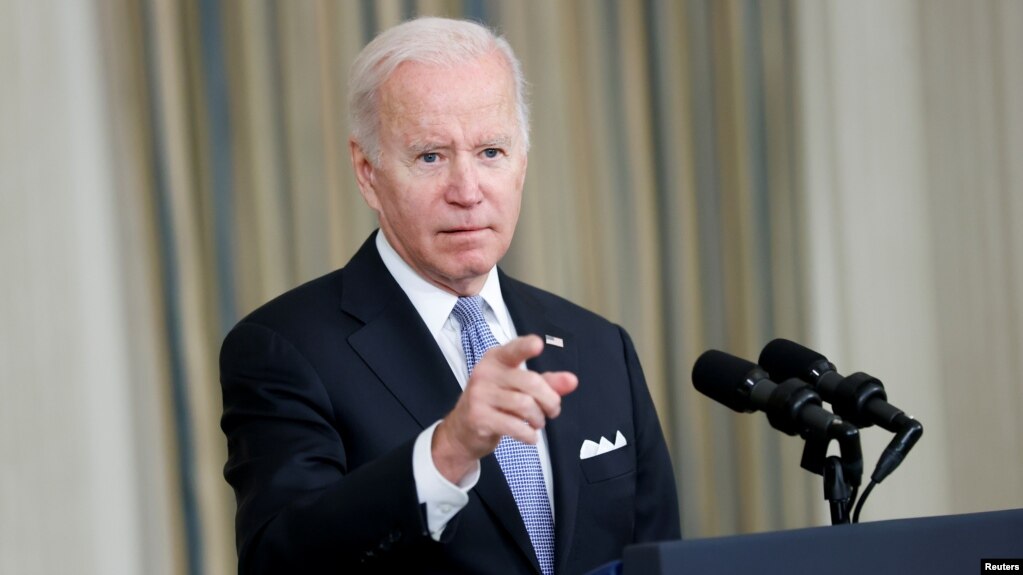Joe Biden