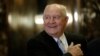 Trump Picks Sonny Perdue to Lead Agriculture Department