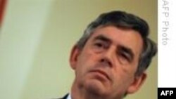 ბრიტანელები ახალ მთავრობას აირჩევენ