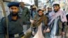 Պակիստանի իշխանությունները թալիբների նախնական բանակցություններ են անցկացրել