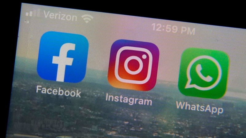 Facebook Hit with Major Outage, Accusations from Former Employee