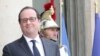 Réplique d’Hollande à Trump : "La France sera toujours la France"