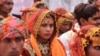 MA India: Berhubungan Seks dengan Istri di Bawah Umur adalah Perkosaan