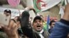 Nouveau vendredi de contestation en Algérie, le dernier avant le ramadan