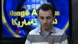 Kurdish Radio on TV