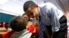 Obama: Ta’lim sohasiga ko’proq sarmoya qilish kerak