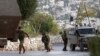اسرائیلی فوج کی فائرنگ سے دو فلسطینی ہلاک