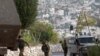 دو فلسطینی توسط سربازان اسرائیلی کشته شدند