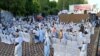  فرقہ وارانہ کشیدگی میں اضافے پر ہیومن رائٹس کمیشن کا اظہارِ تشویش 