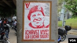 El gobierno tuvo enormes ingresos por el petróleo en los últimos años, pero los barrios miseria son una estampa común en Caracas.