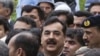 巴基斯坦總理被判犯有藐視法院罪