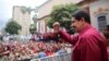 Maduro va briguer un nouveau mandat en 2018 au Venezuela