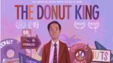 "The Donut King" Documentary Film. (Greenwich Entertainment)