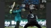 دوسرا ون ڈے: پاکستان نے نیوزی لینڈ کو 6 وکٹوں سے شکست دے دی