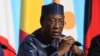 Chad Parliament Approves New Constitution Expanding President's Powers