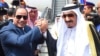 Egyptian Court Rules Against Returning Islands to Saudi Arabia