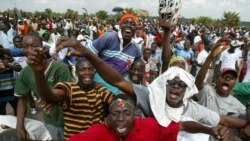 Interdiction des manifestations: l'avis de Mahamadou Kouma, coordonnateur de la Convention de la société civil ivoirienne