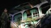فلپائن: بم دھماکے میں چھ ہلاک