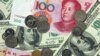 中國債務之四- 中國家庭的隱性債務