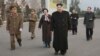 Kim Jong Un Klaim Korea Utara Telah Membuat Bom Hidrogen