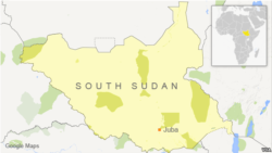 SSudanese Female Logisticians Challenged in Male-Dominated Field