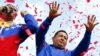 Hugo Chávez es el nuevo presidente de Venezuela