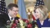 США співпрацюватимуть з Україною в боротьбі з контрабандою людей