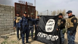 Angolanso acusados de prestarem fidelidade ao Estado Islamico - 2:37