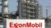 Công ty Exxon-Mobile bị phạt 236 triệu đôla