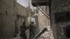 Fuerzas iraquíes combaten contra ISIS por Mosul