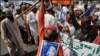 اسلام آباد: مظاہرین اور پولیس کی شدید جھڑپوں کے بعد فوج طلب