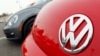 Departemen Kehakiman AS Akan Selidiki Volkswagen