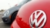 Acções da Volkswagen em queda na sequência do escândalo sobre emissões nos EUA