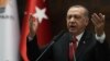 Turki Tingkatkan Tekanan terhadap AS saat Pembicaraan Penting Suriah Dimulai