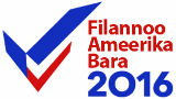 Filannoo Ameerikaa Bara 2016