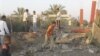 Israel Strikes Gaza After Rocket Fire