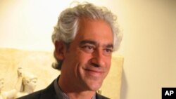 Ο Σπύρος Κουβέλης στη Κίνα