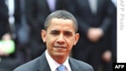Президент США просит у Конгресса выделить дополнительно 83 млрд. долларов на войны в Ираке и Афганистане