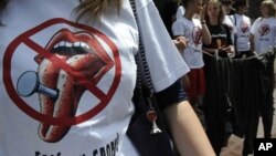 U kolikoj mjeri slobodi tiska doprinose internetski izvjestitelji-amateri?