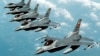 هند از دادن طیاره های اف ۱۶ به پاکستان نگران است