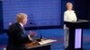 Encuesta: Clinton ganó el tercer debate