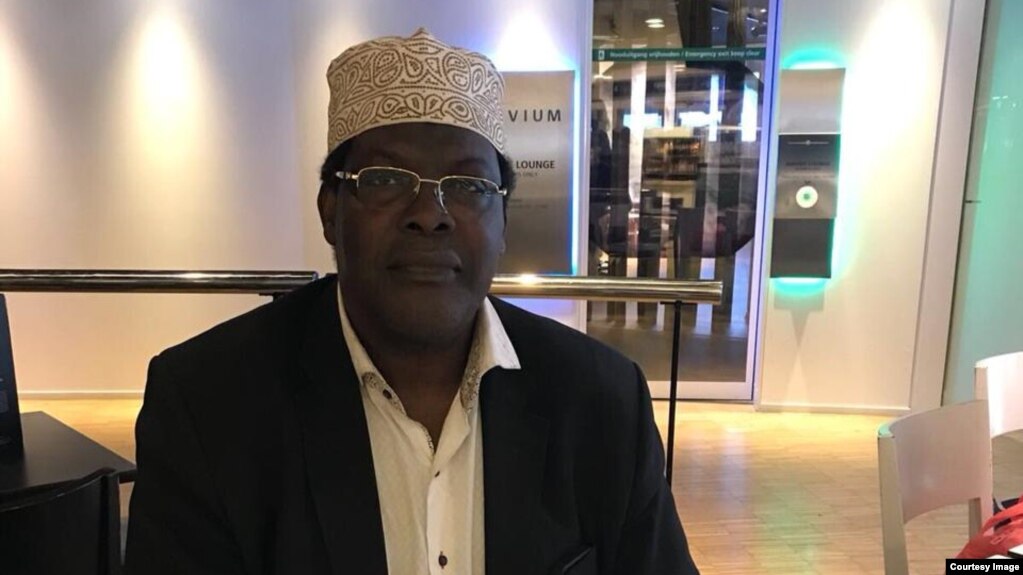 Miguna Miguna