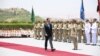 Ông al-Assad bắt đầu nhiệm kỳ tổng thống mới ở Syria