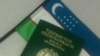Vatandagi manzara: Pasport, propiska - azob