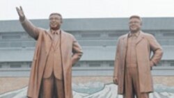 Interview: 140 Days in a North Korean Prison