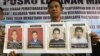 Polisi Buru 4 Teroris yang Kabur dari Tanjung Gusta