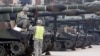 Госдепартамент одобрил продажу более 100 танков Польше